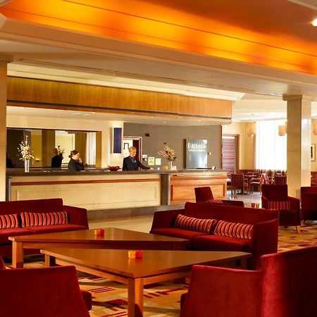 Mercure Daventry Court Hotel Exteriör bild