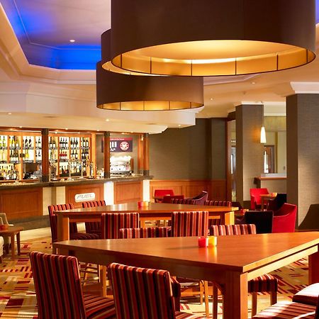 Mercure Daventry Court Hotel Restaurang bild